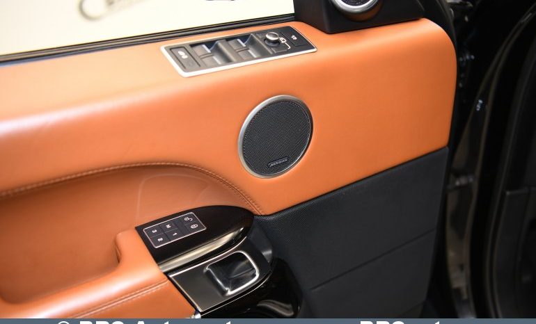 
								Land Rover Range Rover 4.4 SDV8 Long Autobiography 2016 full									