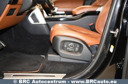 
										Land Rover Range Rover 4.4 SDV8 Long Autobiography 2016 full									