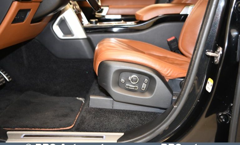 
								Land Rover Range Rover 4.4 SDV8 Long Autobiography 2016 full									