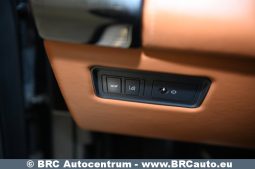 
										Land Rover Range Rover 4.4 SDV8 Long Autobiography 2016 full									