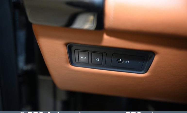
								Land Rover Range Rover 4.4 SDV8 Long Autobiography 2016 full									