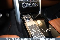 
										Land Rover Range Rover 4.4 SDV8 Long Autobiography 2016 full									