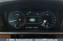 
										Land Rover Range Rover 4.4 SDV8 Long Autobiography 2016 full									