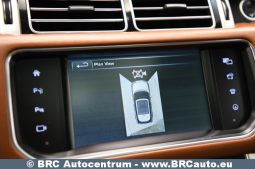 
										Land Rover Range Rover 4.4 SDV8 Long Autobiography 2016 full									