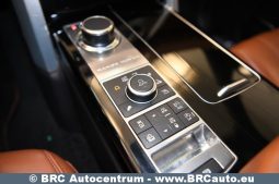 
										Land Rover Range Rover 4.4 SDV8 Long Autobiography 2016 full									