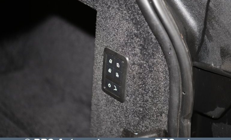 
								Land Rover Range Rover 4.4 SDV8 Long Autobiography 2016 full									