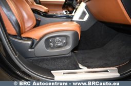 
										Land Rover Range Rover 4.4 SDV8 Long Autobiography 2016 full									