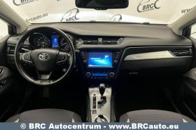 Toyota Avensis 1.8 Valvematic Automatas 2018