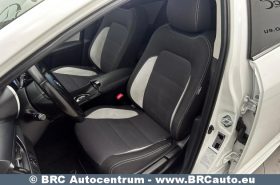 Toyota Avensis 1.8 Valvematic Automatas 2018