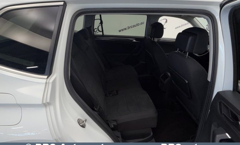 
								Volkswagen Tiguan Allspace R-Line 2.0 TDI 4Motion Automatas 2019 full									