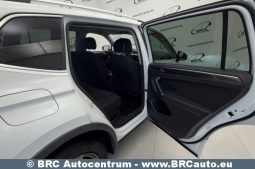 
										Volkswagen Tiguan Allspace R-Line 2.0 TDI 4Motion Automatas 2019 full									