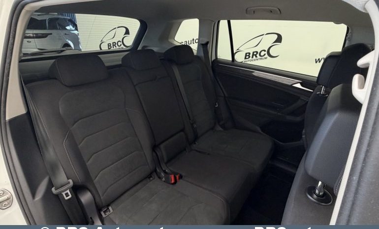 
								Volkswagen Tiguan Allspace R-Line 2.0 TDI 4Motion Automatas 2019 full									