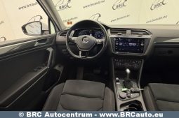 
										Volkswagen Tiguan Allspace R-Line 2.0 TDI 4Motion Automatas 2019 full									