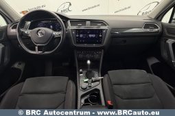 
										Volkswagen Tiguan Allspace R-Line 2.0 TDI 4Motion Automatas 2019 full									
