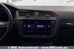 
										Volkswagen Tiguan Allspace R-Line 2.0 TDI 4Motion Automatas 2019 full									