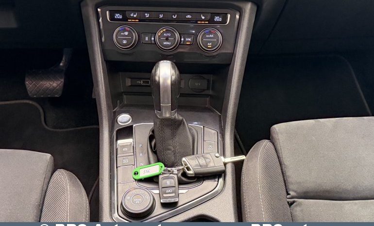 
								Volkswagen Tiguan Allspace R-Line 2.0 TDI 4Motion Automatas 2019 full									