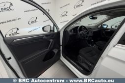 
										Volkswagen Tiguan Allspace R-Line 2.0 TDI 4Motion Automatas 2019 full									