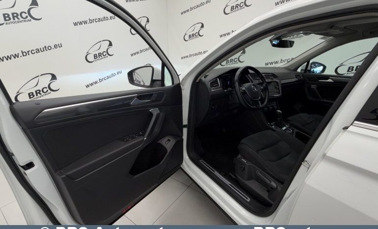 
								Volkswagen Tiguan Allspace R-Line 2.0 TDI 4Motion Automatas 2019 full									