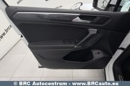 
										Volkswagen Tiguan Allspace R-Line 2.0 TDI 4Motion Automatas 2019 full									