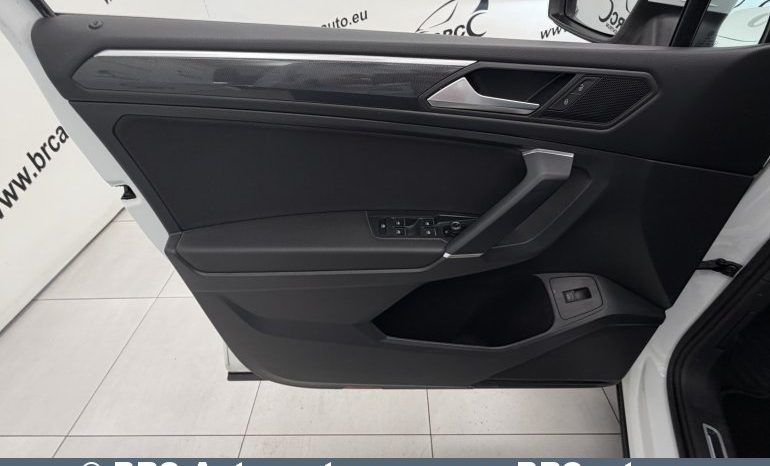 
								Volkswagen Tiguan Allspace R-Line 2.0 TDI 4Motion Automatas 2019 full									