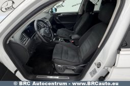 
										Volkswagen Tiguan Allspace R-Line 2.0 TDI 4Motion Automatas 2019 full									