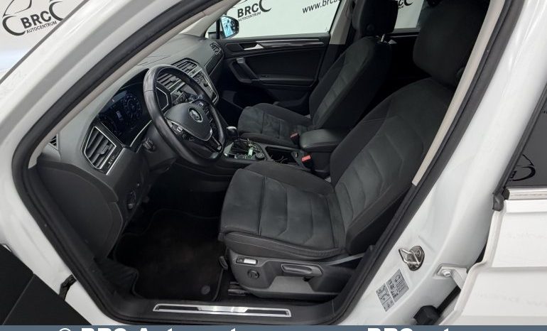 
								Volkswagen Tiguan Allspace R-Line 2.0 TDI 4Motion Automatas 2019 full									