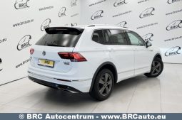 
										Volkswagen Tiguan Allspace R-Line 2.0 TDI 4Motion Automatas 2019 full									