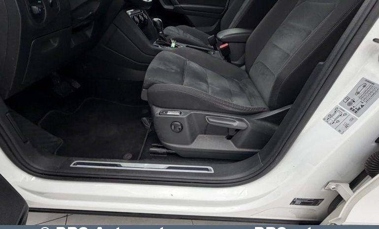 
								Volkswagen Tiguan Allspace R-Line 2.0 TDI 4Motion Automatas 2019 full									