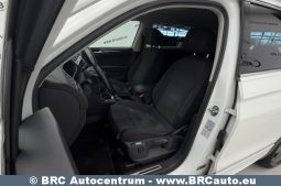 
										Volkswagen Tiguan Allspace R-Line 2.0 TDI 4Motion Automatas 2019 full									