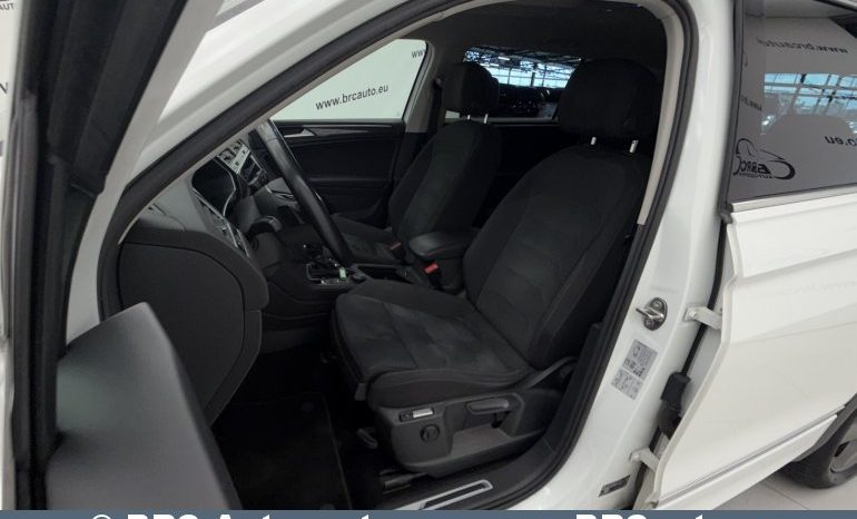 
								Volkswagen Tiguan Allspace R-Line 2.0 TDI 4Motion Automatas 2019 full									