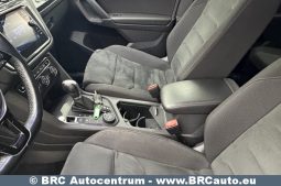 
										Volkswagen Tiguan Allspace R-Line 2.0 TDI 4Motion Automatas 2019 full									