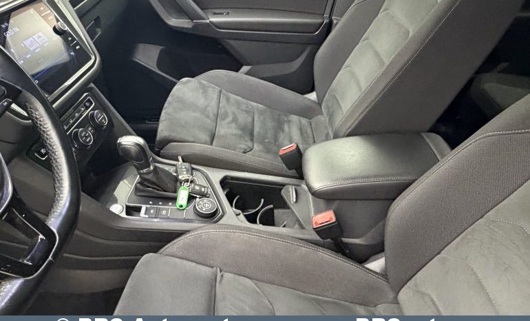 
								Volkswagen Tiguan Allspace R-Line 2.0 TDI 4Motion Automatas 2019 full									