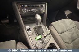 
										Volkswagen Tiguan Allspace R-Line 2.0 TDI 4Motion Automatas 2019 full									
