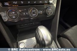 
										Volkswagen Tiguan Allspace R-Line 2.0 TDI 4Motion Automatas 2019 full									