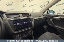 
										Volkswagen Tiguan Allspace R-Line 2.0 TDI 4Motion Automatas 2019 full									