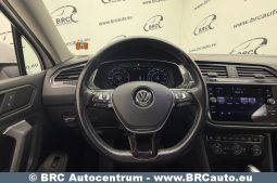 
										Volkswagen Tiguan Allspace R-Line 2.0 TDI 4Motion Automatas 2019 full									