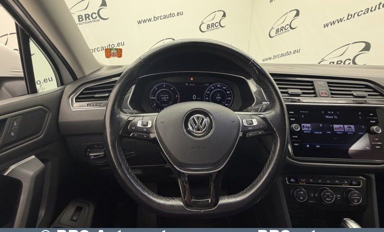 
								Volkswagen Tiguan Allspace R-Line 2.0 TDI 4Motion Automatas 2019 full									