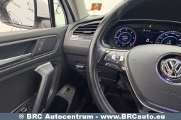 
										Volkswagen Tiguan Allspace R-Line 2.0 TDI 4Motion Automatas 2019 full									