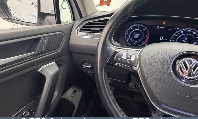 
								Volkswagen Tiguan Allspace R-Line 2.0 TDI 4Motion Automatas 2019 full									
