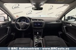 
										Volkswagen Tiguan Allspace R-Line 2.0 TDI 4Motion Automatas 2019 full									