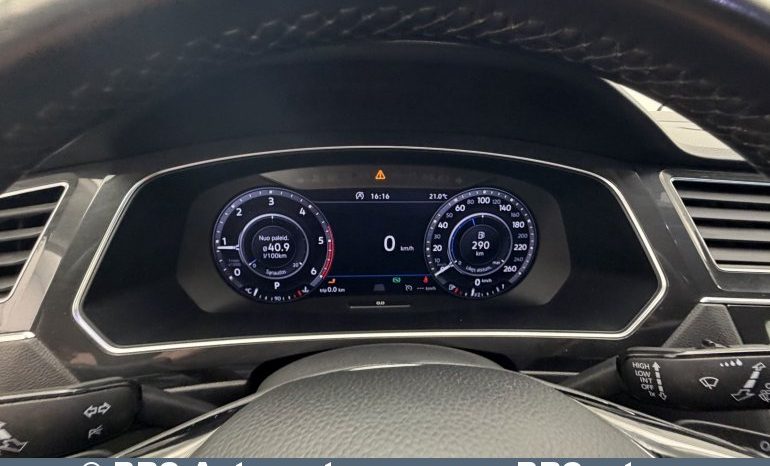 
								Volkswagen Tiguan Allspace R-Line 2.0 TDI 4Motion Automatas 2019 full									