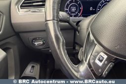 
										Volkswagen Tiguan Allspace R-Line 2.0 TDI 4Motion Automatas 2019 full									