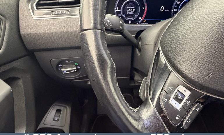 
								Volkswagen Tiguan Allspace R-Line 2.0 TDI 4Motion Automatas 2019 full									