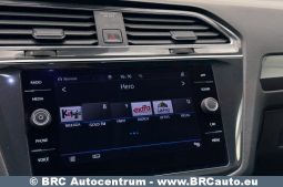 
										Volkswagen Tiguan Allspace R-Line 2.0 TDI 4Motion Automatas 2019 full									