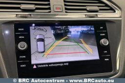 
										Volkswagen Tiguan Allspace R-Line 2.0 TDI 4Motion Automatas 2019 full									