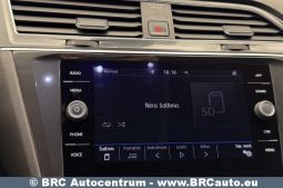 
										Volkswagen Tiguan Allspace R-Line 2.0 TDI 4Motion Automatas 2019 full									