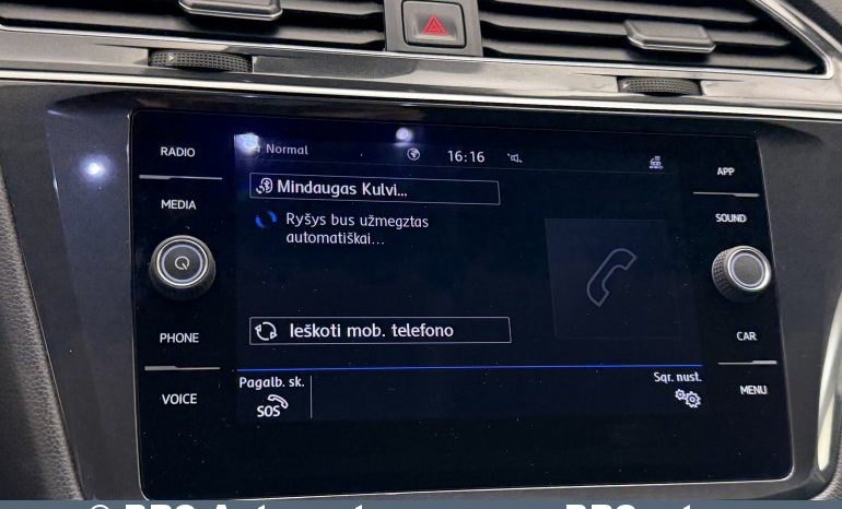 
								Volkswagen Tiguan Allspace R-Line 2.0 TDI 4Motion Automatas 2019 full									