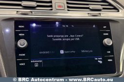 
										Volkswagen Tiguan Allspace R-Line 2.0 TDI 4Motion Automatas 2019 full									