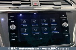 
										Volkswagen Tiguan Allspace R-Line 2.0 TDI 4Motion Automatas 2019 full									
