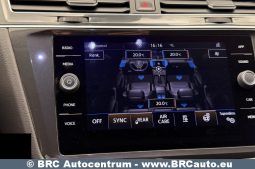
										Volkswagen Tiguan Allspace R-Line 2.0 TDI 4Motion Automatas 2019 full									